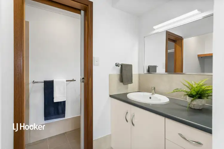 Sixth view of Homely house listing, 1 Sercial Place, Wynn Vale SA 5127