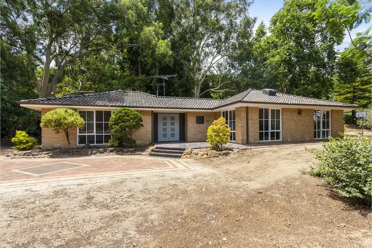 Second view of Homely house listing, 49 Betti Road, Kalamunda WA 6076