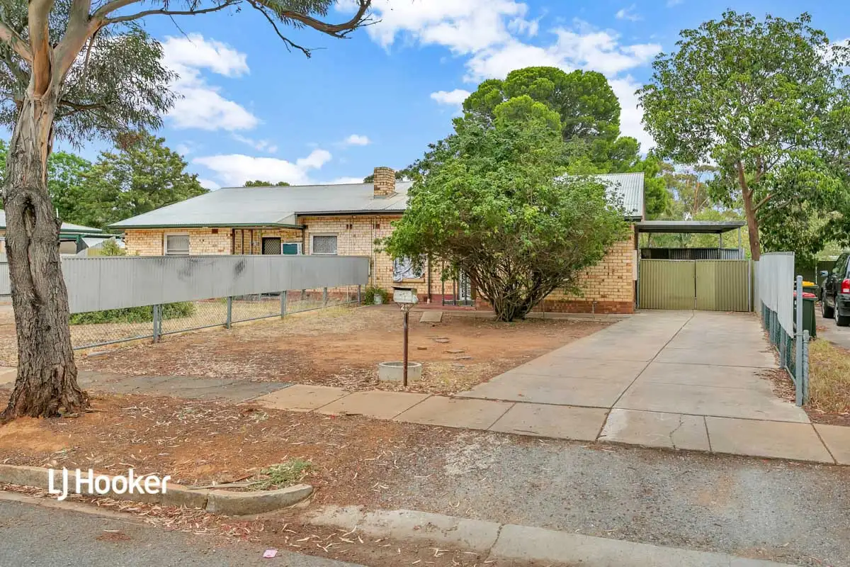 Main view of Homely house listing, 21 Durdin Road, Elizabeth Vale SA 5112