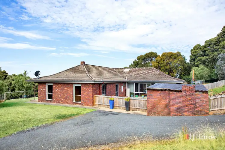 Third view of Homely house listing, 201 Kelcey Tier Road, Spreyton TAS 7310