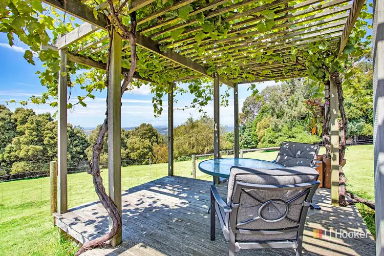 Fifth view of Homely house listing, 201 Kelcey Tier Road, Spreyton TAS 7310