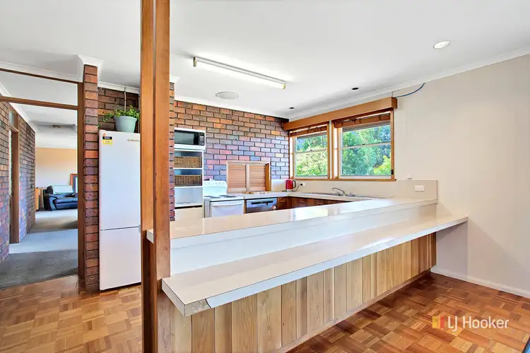 Sixth view of Homely house listing, 201 Kelcey Tier Road, Spreyton TAS 7310