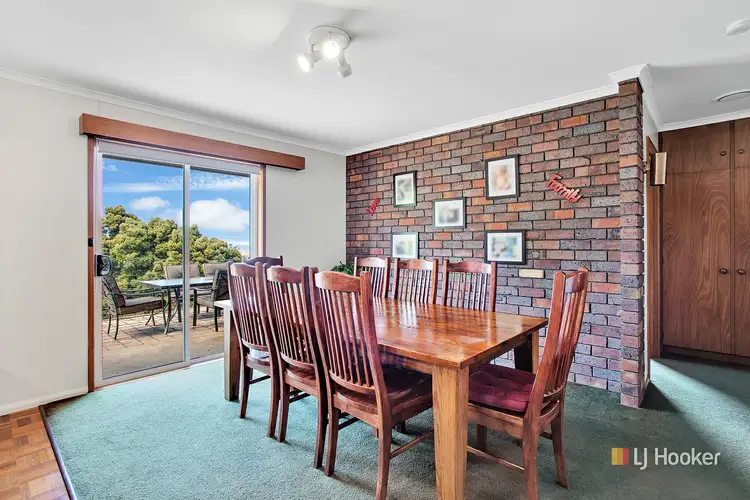 Seventh view of Homely house listing, 201 Kelcey Tier Road, Spreyton TAS 7310