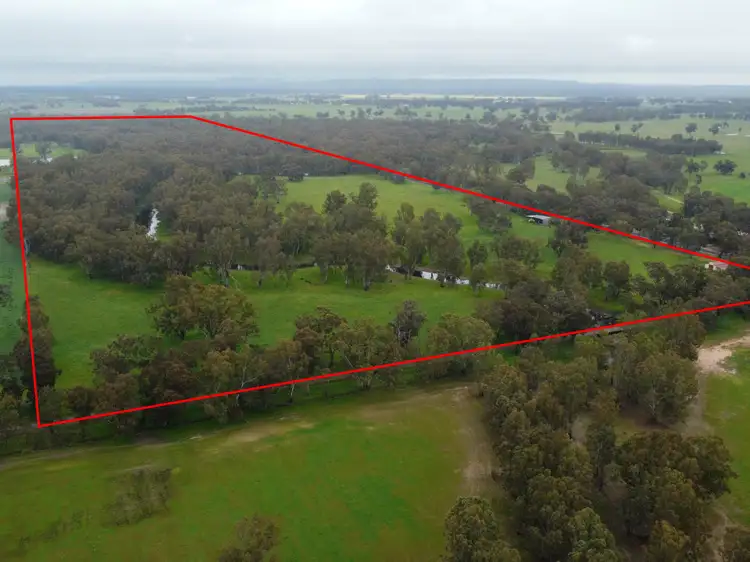Main view of Homely house listing, 712 712 Boorhaman East Road, Boorhaman, Boorhaman VIC 3678
