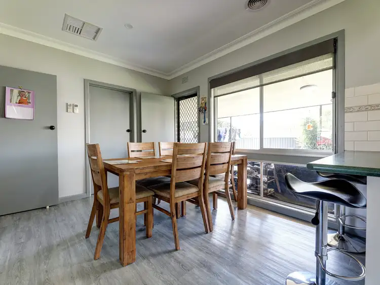 Third view of Homely house listing, 8 Hamilton Crescent, Wangaratta VIC 3677