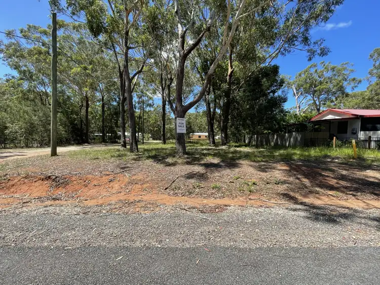 11 Kurrajong Road, Russell Island QLD 4184