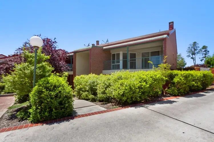 Main view of Homely apartment listing, 56/112 Baldwin Drive, Kaleen ACT 2617