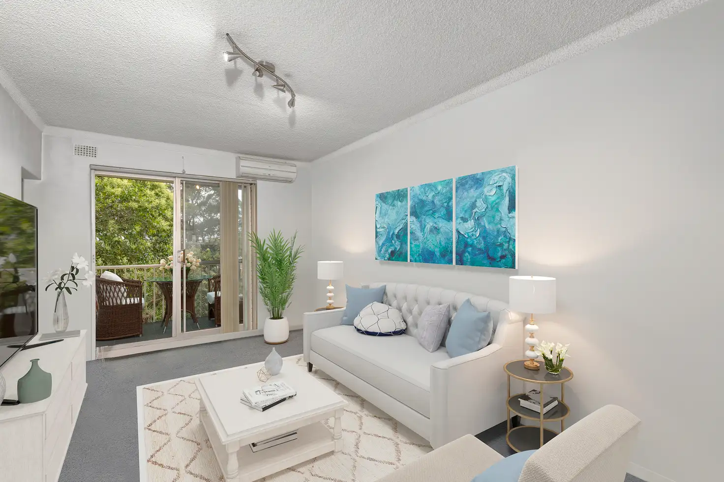 Main view of Homely unit listing, 2/15 Burne Avenue, Dee Why NSW 2099