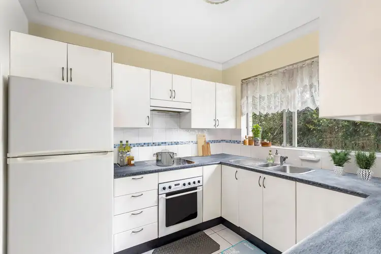 Second view of Homely unit listing, 2/15 Burne Avenue, Dee Why NSW 2099