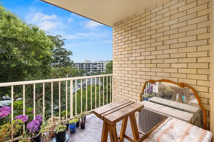 Third view of Homely unit listing, 2/15 Burne Avenue, Dee Why NSW 2099