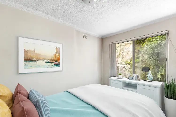 Fourth view of Homely unit listing, 2/15 Burne Avenue, Dee Why NSW 2099
