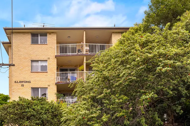 Sixth view of Homely unit listing, 2/15 Burne Avenue, Dee Why NSW 2099