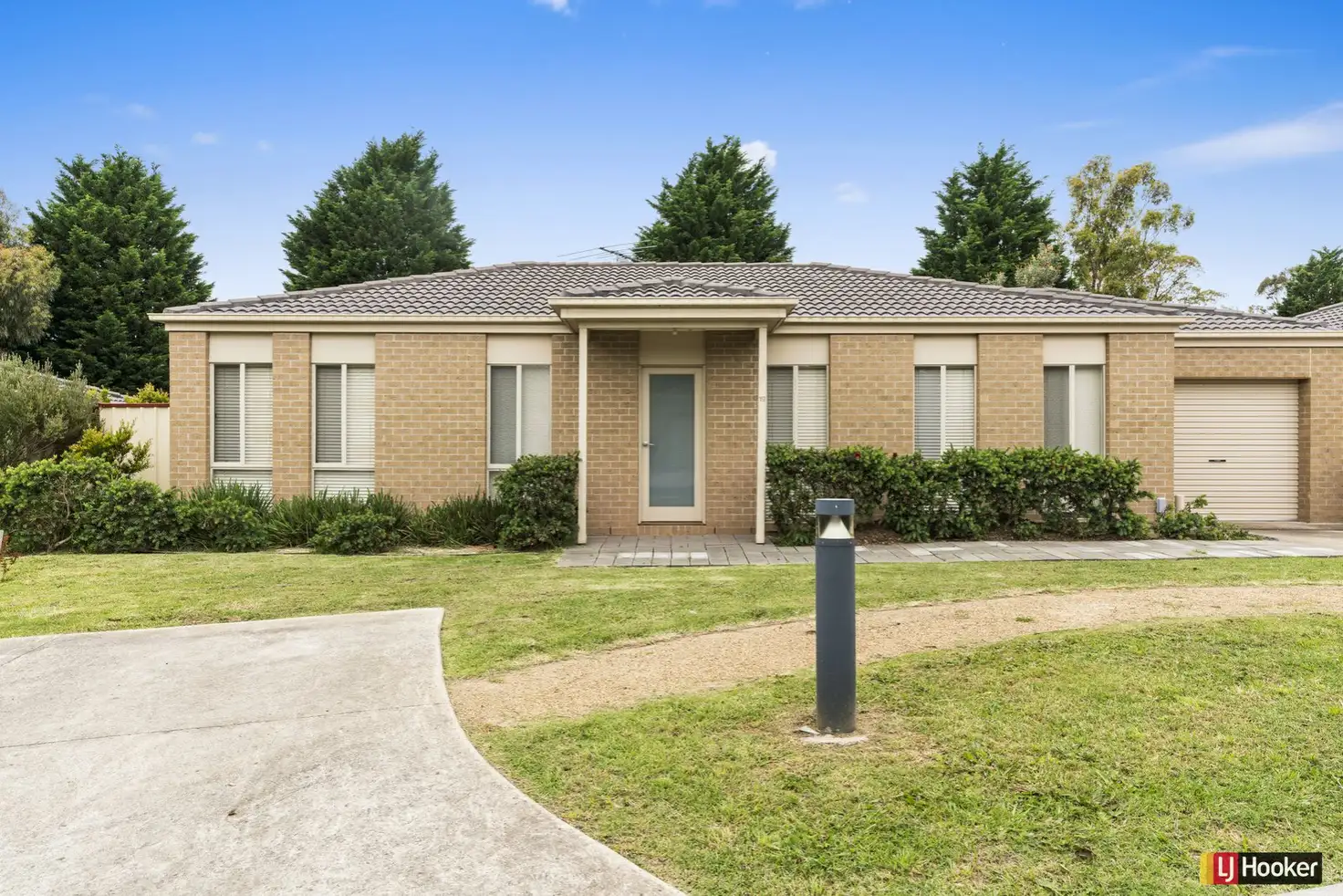 Main view of Homely unit listing, Unit 19/5 Eden Place, Wallan VIC 3756