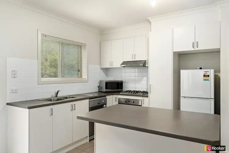 Second view of Homely unit listing, Unit 19/5 Eden Place, Wallan VIC 3756