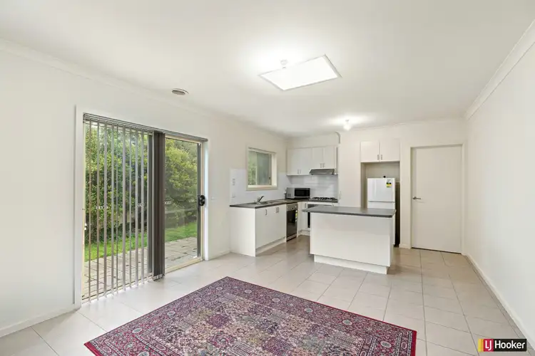Third view of Homely unit listing, Unit 19/5 Eden Place, Wallan VIC 3756