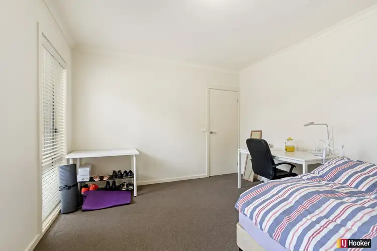 Fifth view of Homely unit listing, Unit 19/5 Eden Place, Wallan VIC 3756