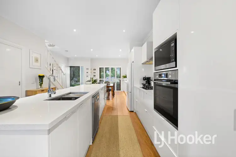 Third view of Homely house listing, 15/11 Howqua Place, Pakenham VIC 3810