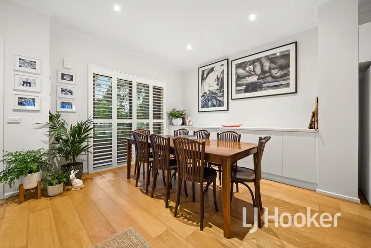 Sixth view of Homely house listing, 15/11 Howqua Place, Pakenham VIC 3810