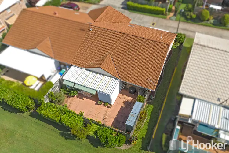 36/76-88 Freeth Street West, Ormiston QLD 4160