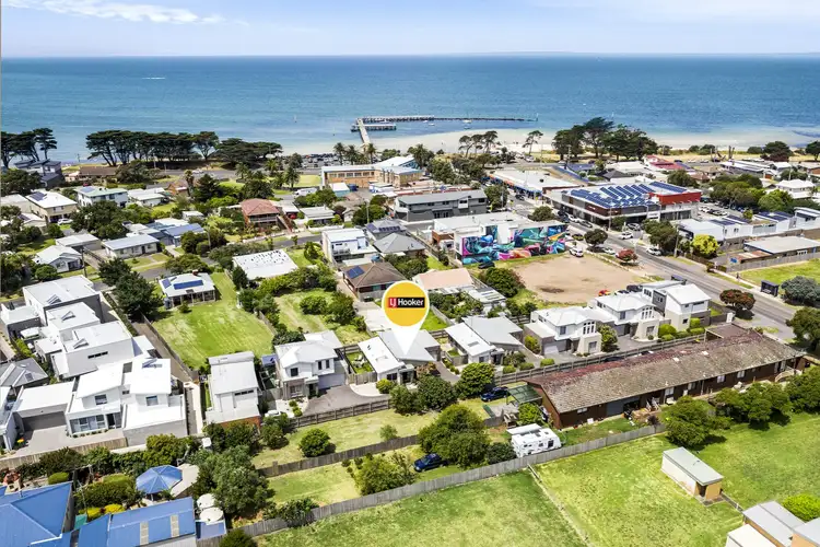 Main view of Homely unit listing, Unit 5/1353 Murradoc Road, St Leonards VIC 3223