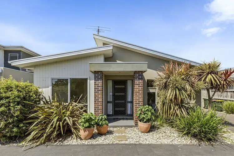 Second view of Homely unit listing, Unit 5/1353 Murradoc Road, St Leonards VIC 3223