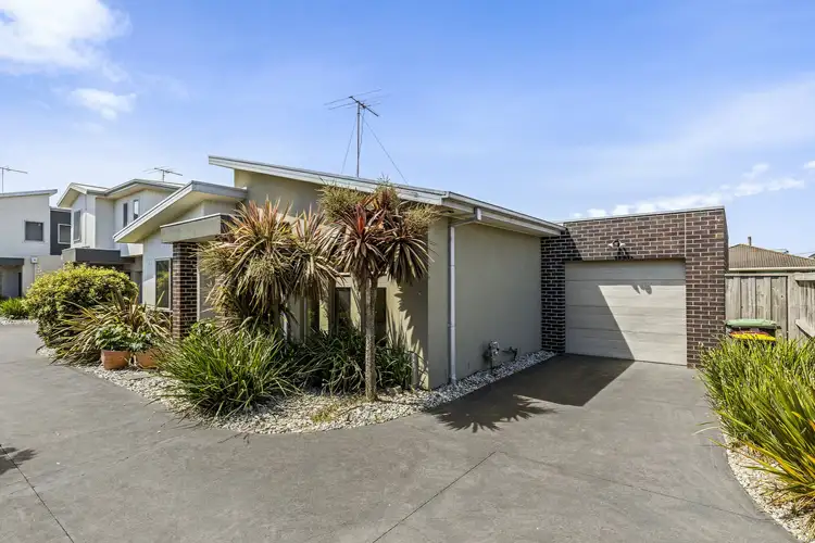 Third view of Homely unit listing, Unit 5/1353 Murradoc Road, St Leonards VIC 3223