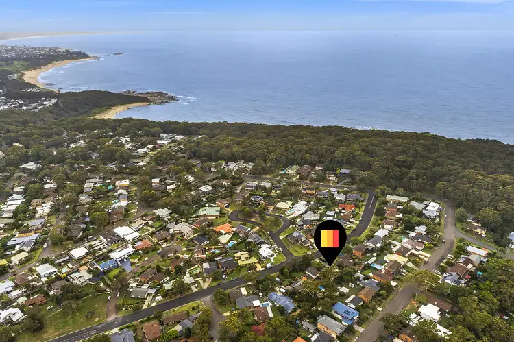 Main view of Homely house listing, 12 Waratah Street, Bateau Bay NSW 2261