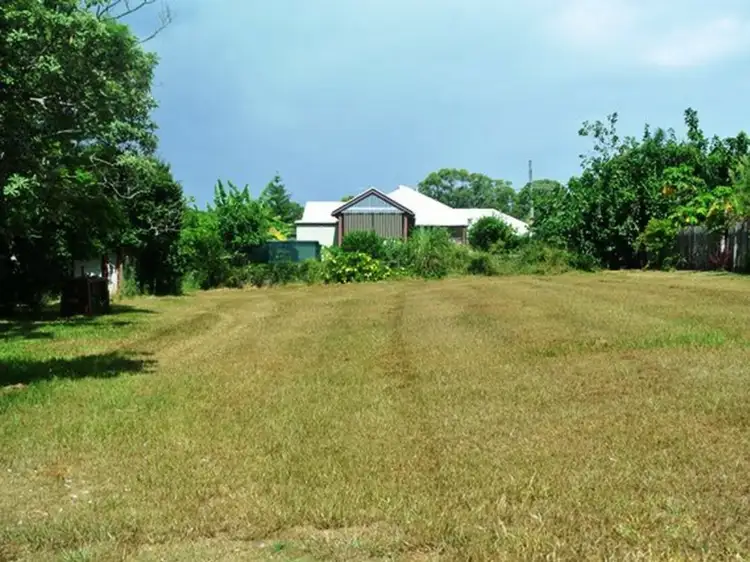 Main view of Homely land listing, 20 Michiko Street, Macleay Island QLD 4184