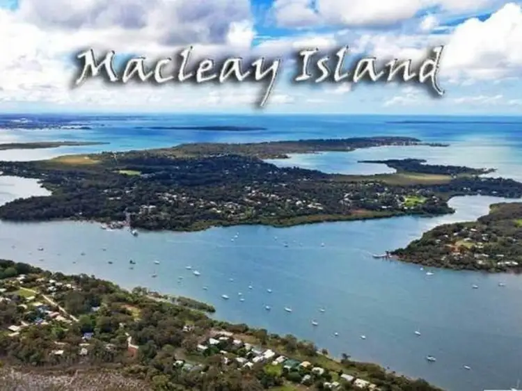 Fifth view of Homely land listing, 20 Michiko Street, Macleay Island QLD 4184