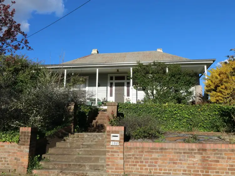 Second view of Homely unit listing, 1/125 Church Street, Glen Innes NSW 2370