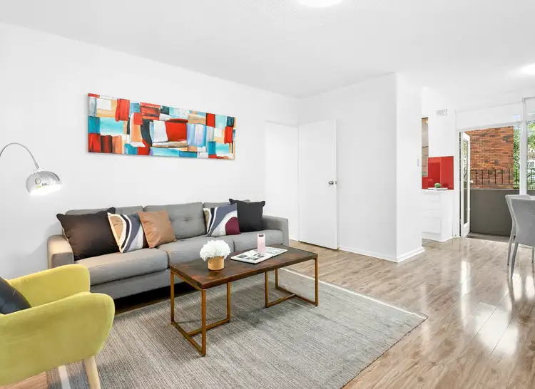 10/60 Epping Road, Lane Cove NSW 2066