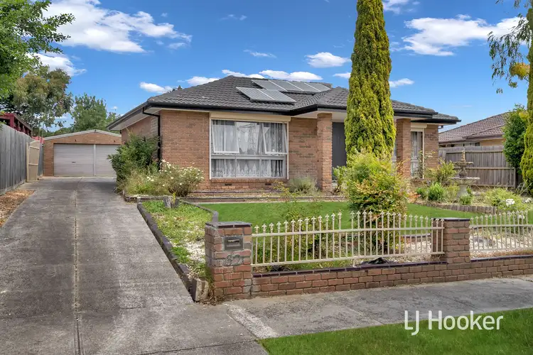 Third view of Homely house listing, 62 Shetland Street, Endeavour Hills VIC 3802