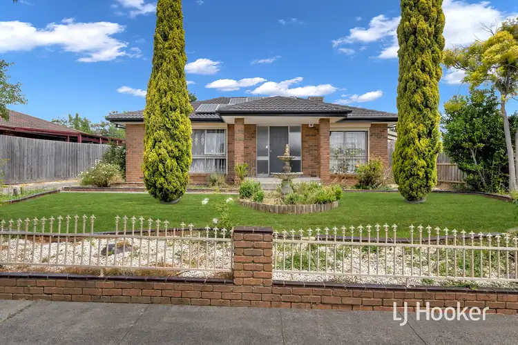 Fourth view of Homely house listing, 62 Shetland Street, Endeavour Hills VIC 3802