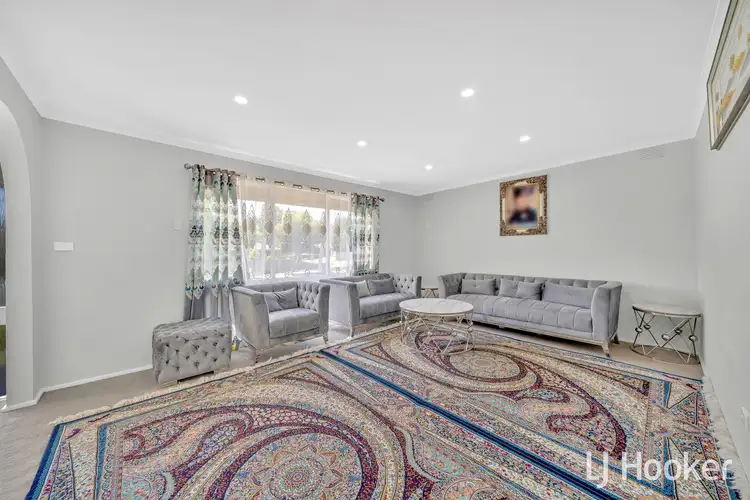Fifth view of Homely house listing, 62 Shetland Street, Endeavour Hills VIC 3802