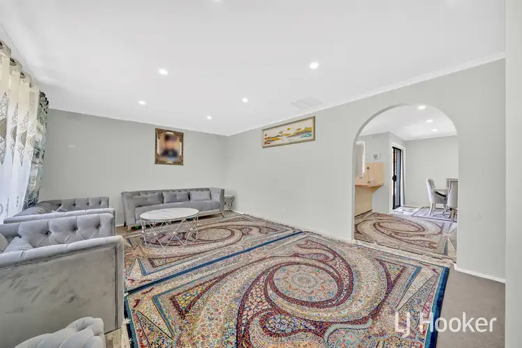 Sixth view of Homely house listing, 62 Shetland Street, Endeavour Hills VIC 3802