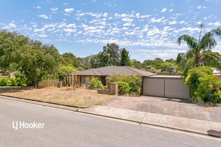 12 Solway Court, Surrey Downs SA 5126