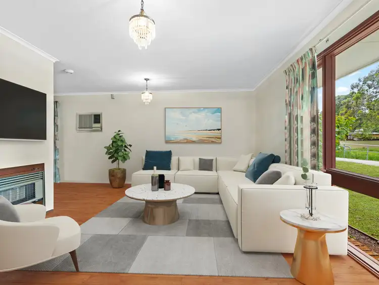 Main view of Homely house listing, 1 Treelands Avenue, Ingleburn NSW 2565