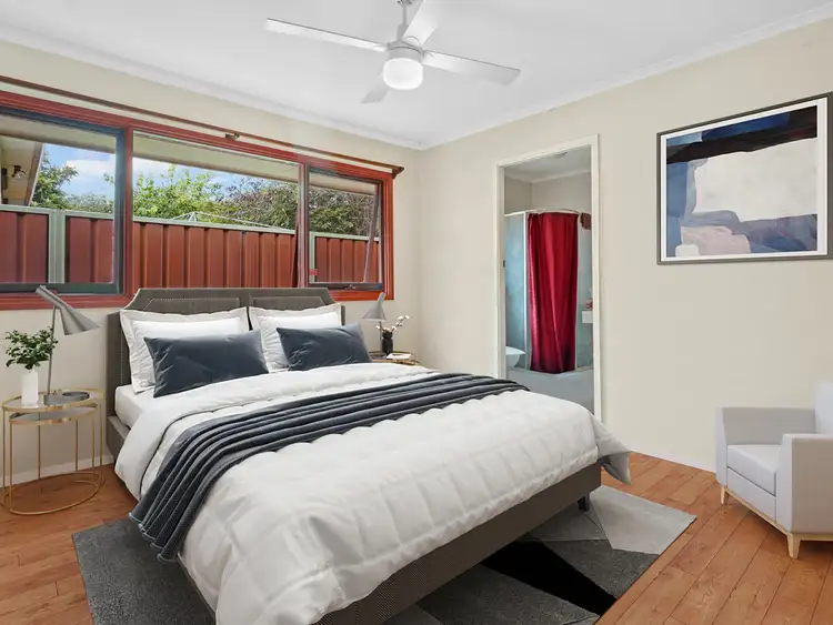 Second view of Homely house listing, 1 Treelands Avenue, Ingleburn NSW 2565