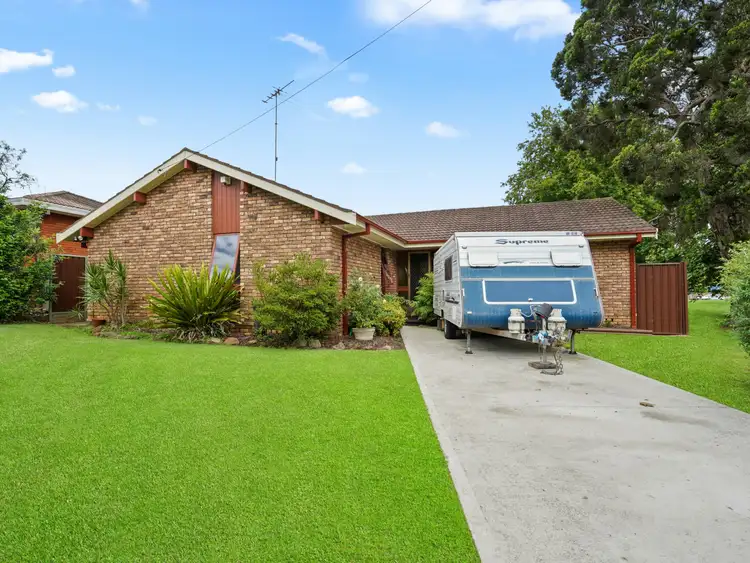 Fourth view of Homely house listing, 1 Treelands Avenue, Ingleburn NSW 2565