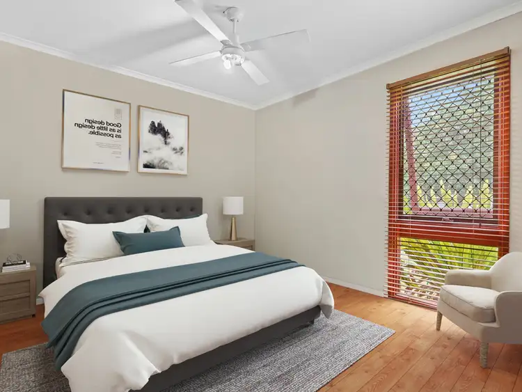 Fifth view of Homely house listing, 1 Treelands Avenue, Ingleburn NSW 2565