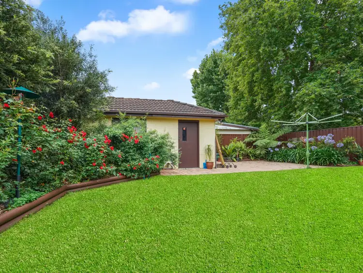 Sixth view of Homely house listing, 1 Treelands Avenue, Ingleburn NSW 2565