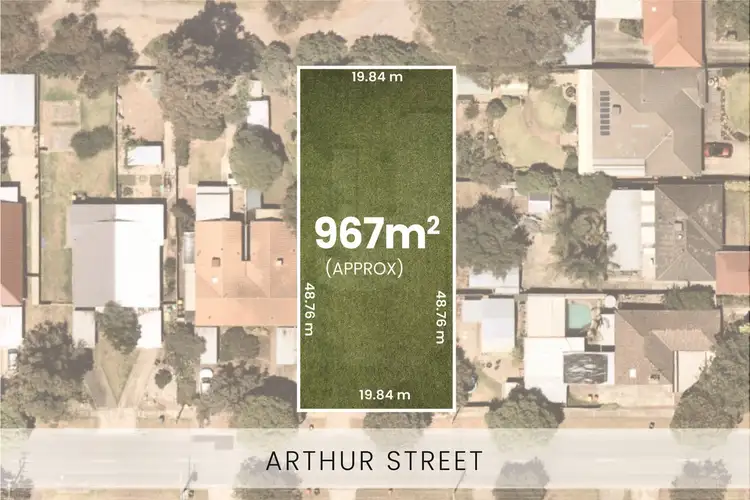 35 Arthur Street, Ridgehaven SA 5097