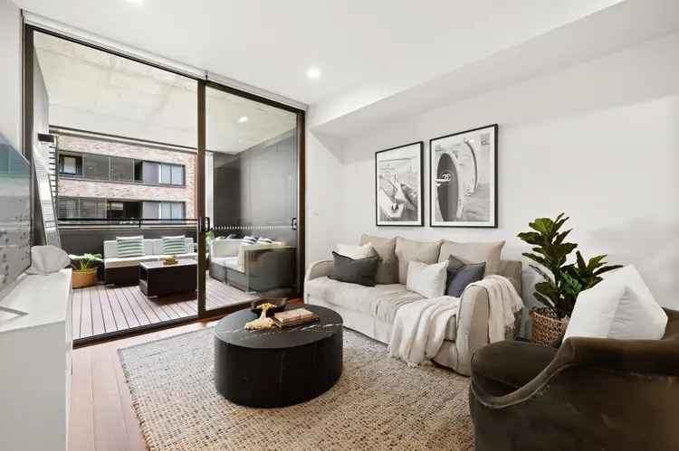 208/75-91 Macdonald Street, Erskineville NSW 2043