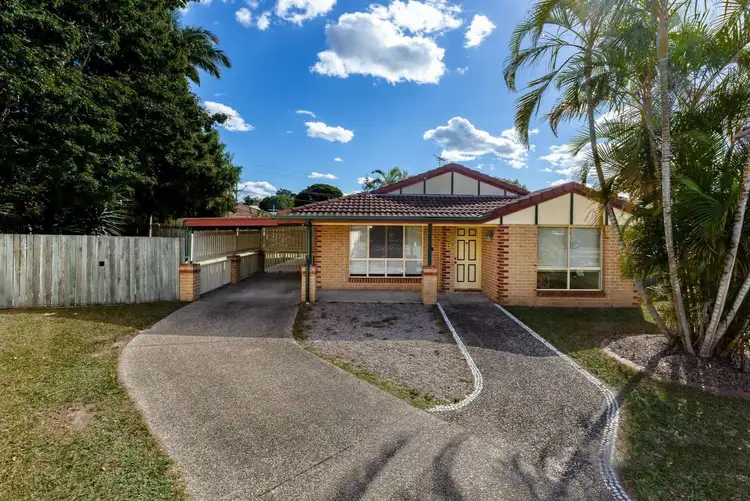 Main view of Homely house listing, 59 Christine Street, Caboolture QLD 4510
