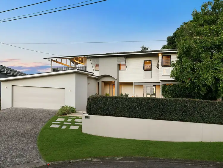 Third view of Homely house listing, 70 Bonneville Street, Holland Park West QLD 4121