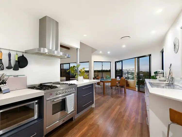 Fourth view of Homely house listing, 70 Bonneville Street, Holland Park West QLD 4121
