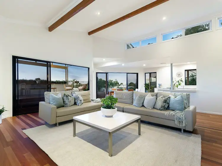 Fifth view of Homely house listing, 70 Bonneville Street, Holland Park West QLD 4121