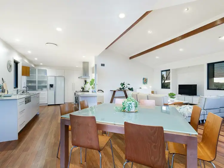 Sixth view of Homely house listing, 70 Bonneville Street, Holland Park West QLD 4121