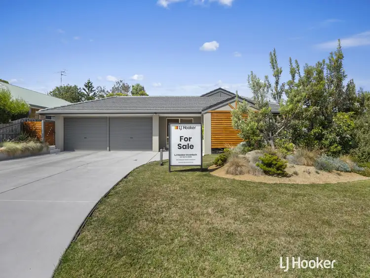 Main view of Homely house listing, 18 Woodland Heath Drive, Inverloch VIC 3996