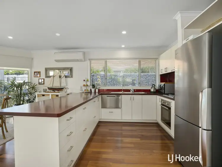 Third view of Homely house listing, 18 Woodland Heath Drive, Inverloch VIC 3996